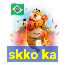 skko ka